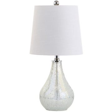 Mona 20.5" Mini LED Table Lamp - JONATHAN Y
